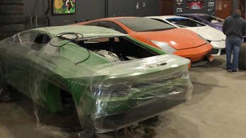 Lamborghini